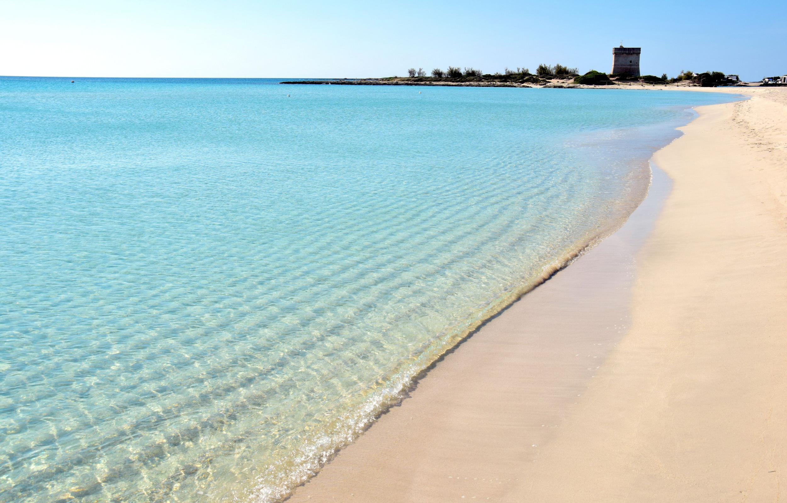 Vacanze Di Fine Estate Le Spiagge Pi Belle D Europa Da Scoprire In Tour