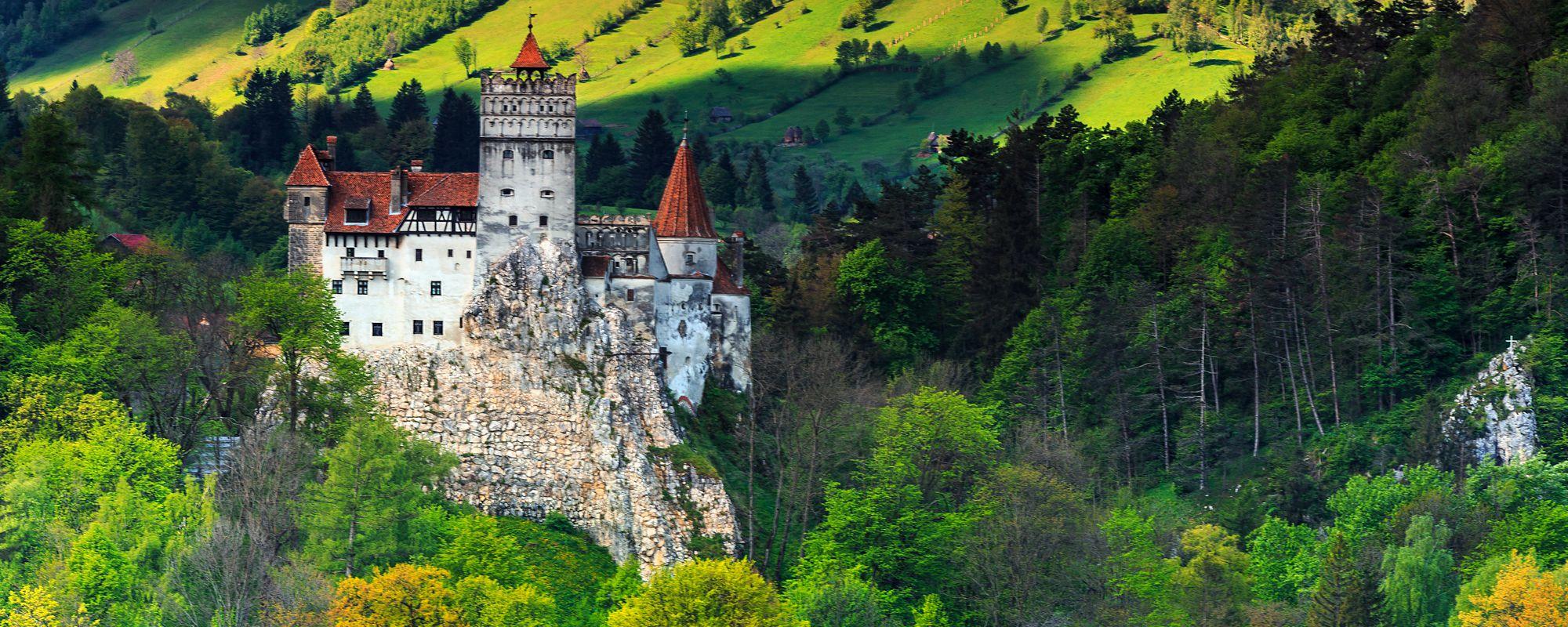 Tour E Viaggi In Romania Caldana Europe Travel