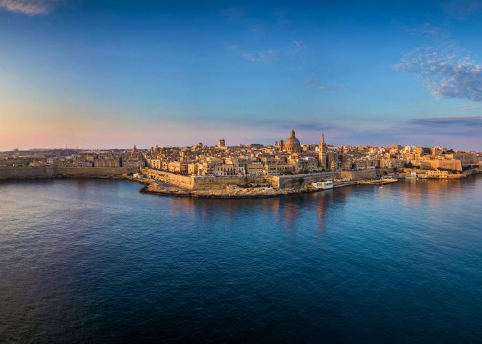 Malta Exclusive