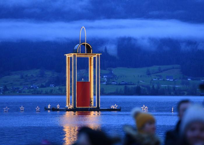 Mercatini di Natale a Innsbruck, Salisburgo ed il Salisburghese