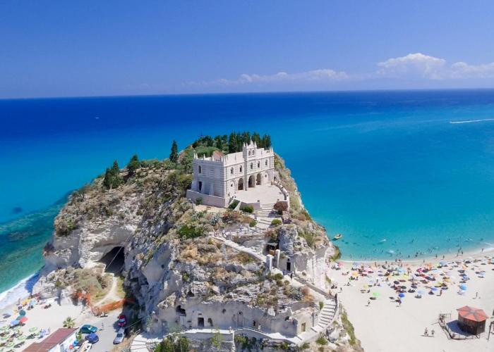 Tour della Calabria: La Magna Grecia e i Bronzi di Riace