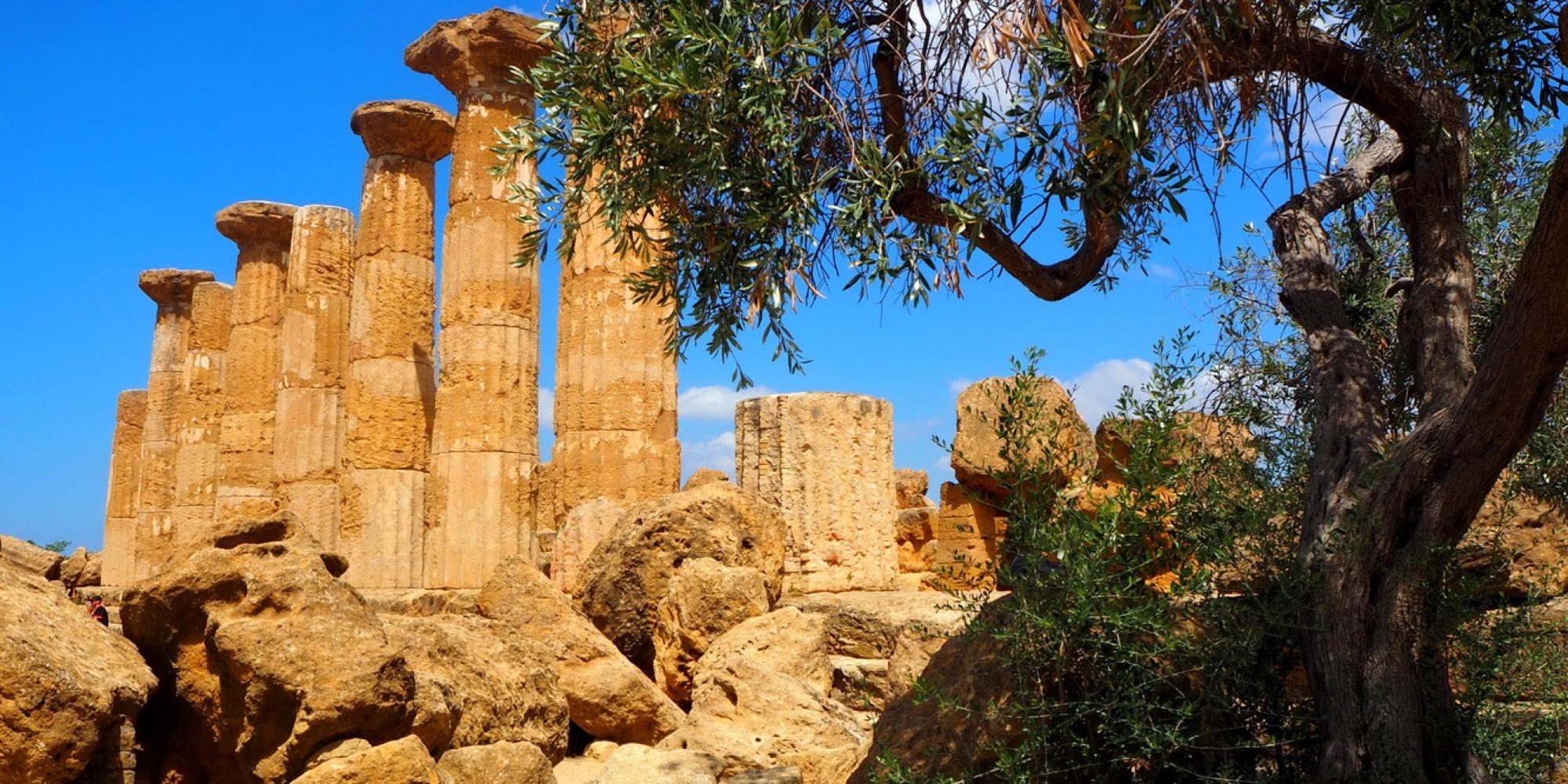 città più belle della sicilia 