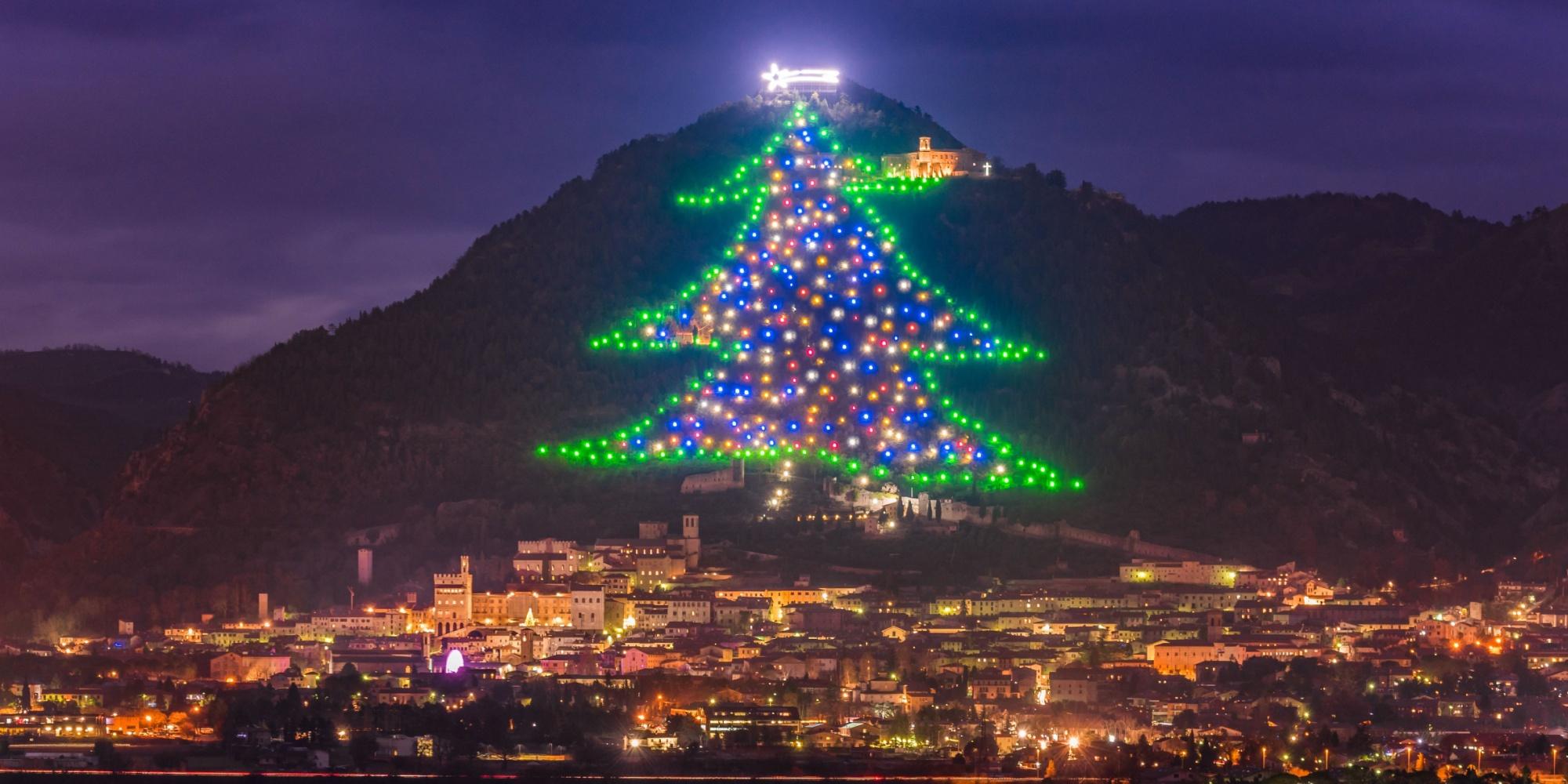 dove andare a natale con i bambini 