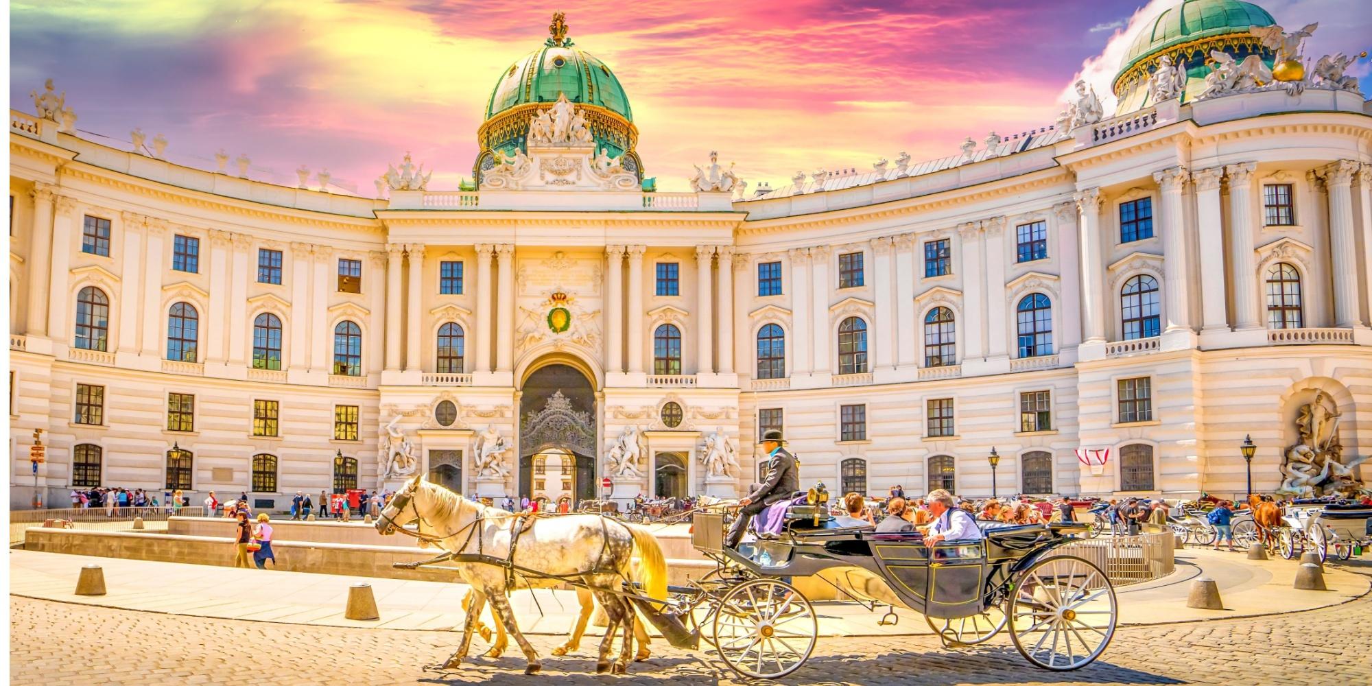 palazzi reali piu belli