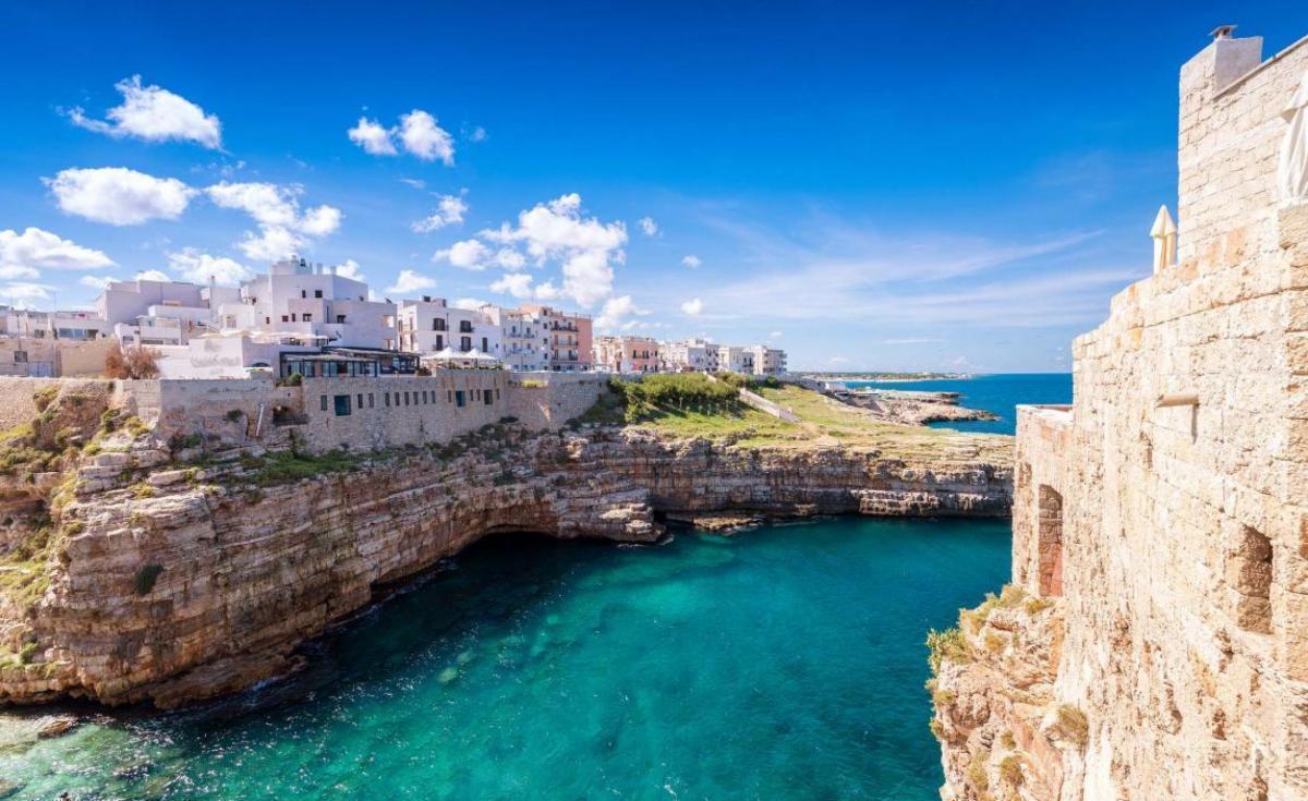 tour matera e alberobello