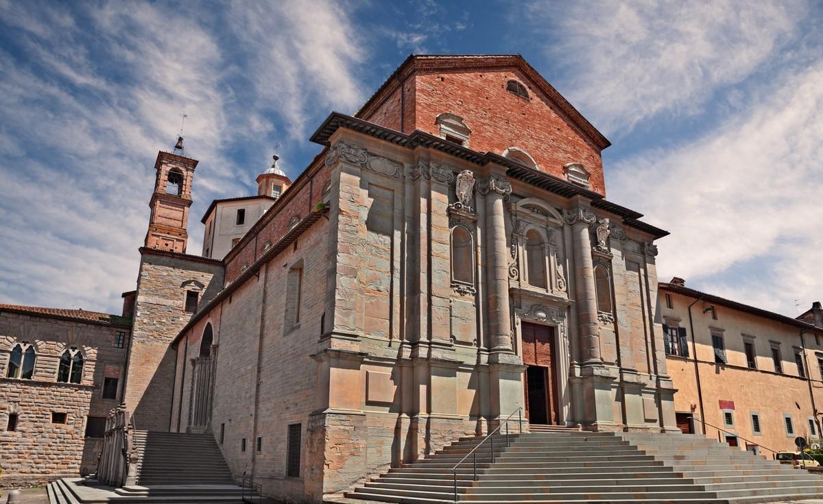 Umbria, Antichi Borghi 