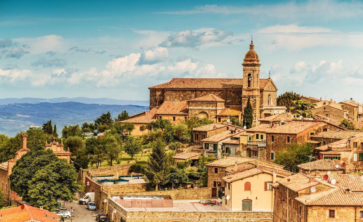 Tour Siena e la Val d Orcia Caldana Viaggi