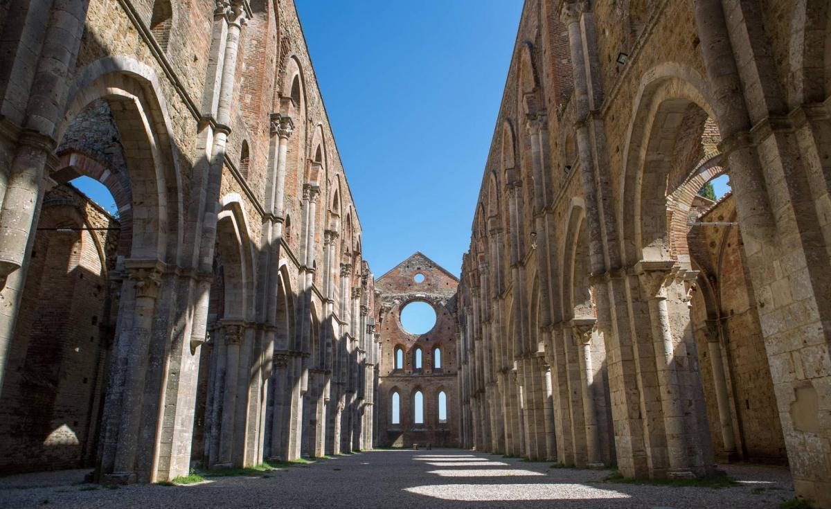 Tour Siena e la Val d Orcia Caldana Viaggi