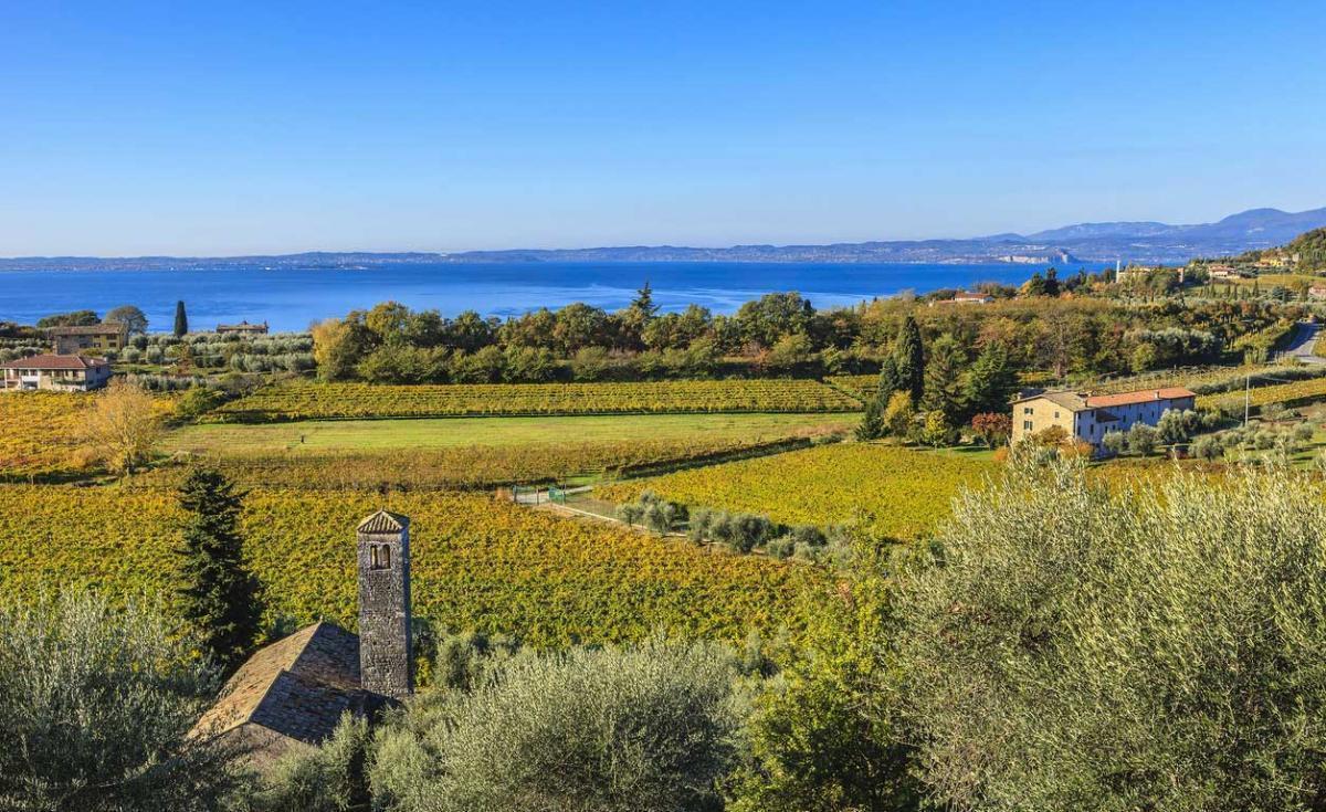 Gran Tour del Lago di Garda 